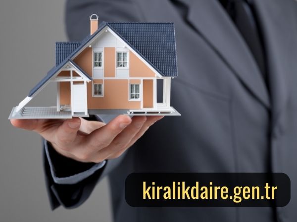 Maraşal Fevzi Çakmak Mahallesi Kiralık Daire